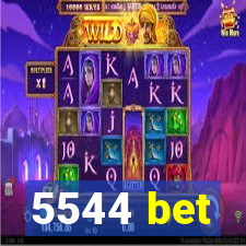 5544 bet