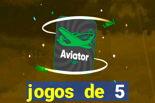 jogos de 5 centavos na vai de bet