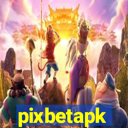 pixbetapk