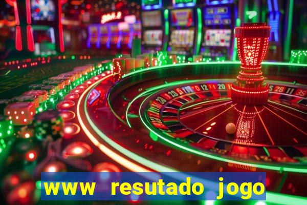 www resutado jogo do bicho da loteria federal