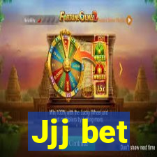 Jjj bet