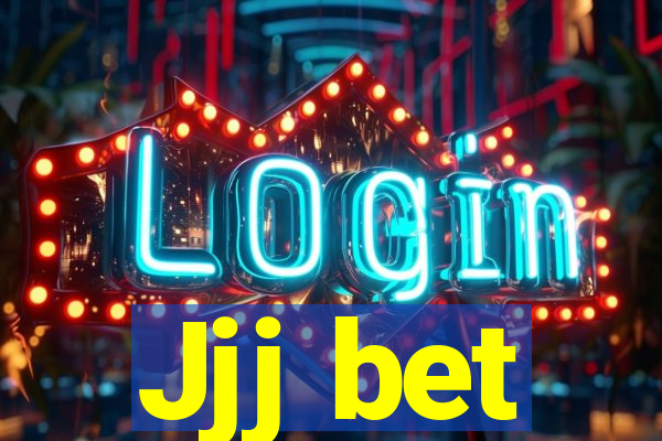 Jjj bet