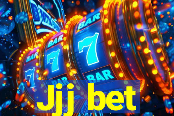 Jjj bet