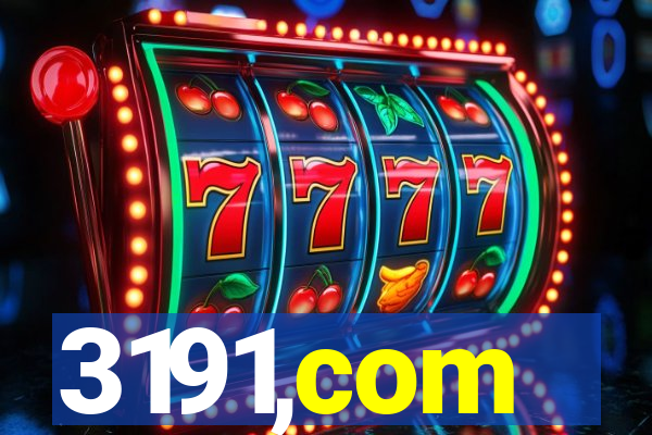 3191,com