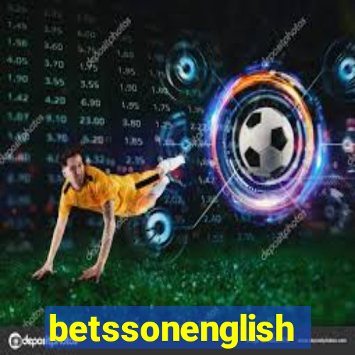 betssonenglish