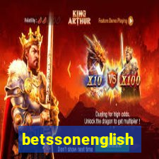 betssonenglish