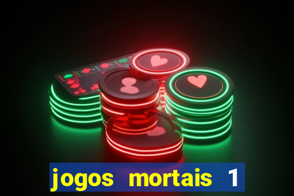 jogos mortais 1 final explicado