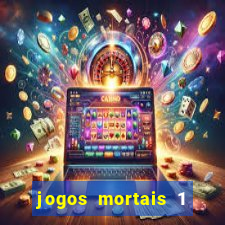 jogos mortais 1 final explicado