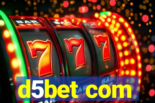 d5bet com