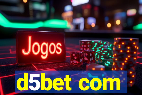 d5bet com