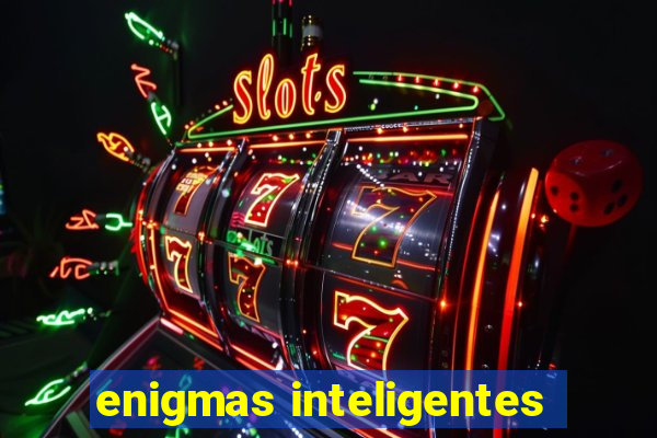 enigmas inteligentes