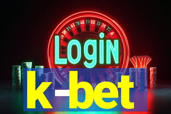 k-bet