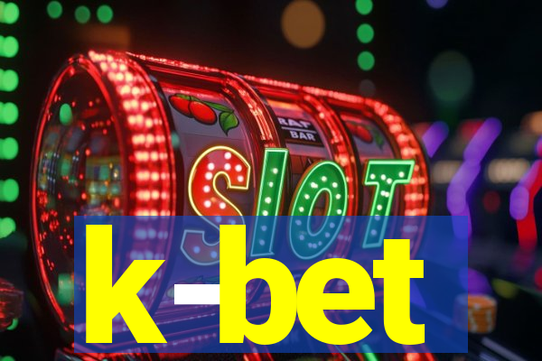k-bet
