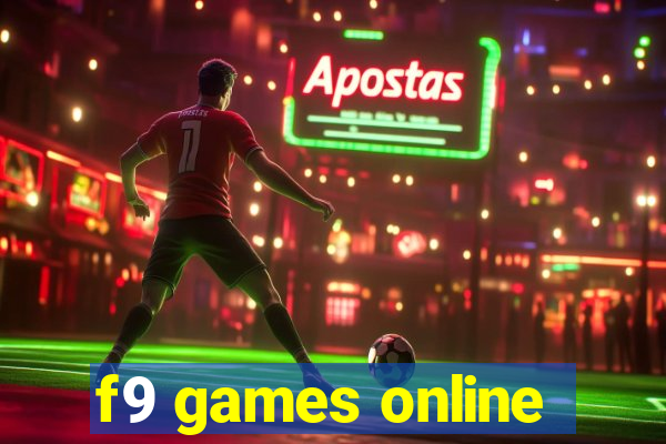 f9 games online