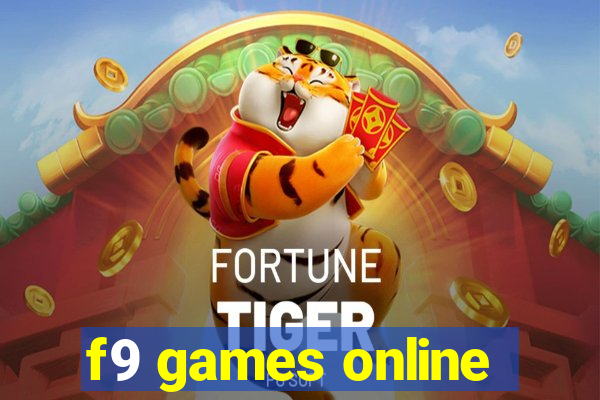 f9 games online