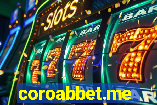 coroabbet.me