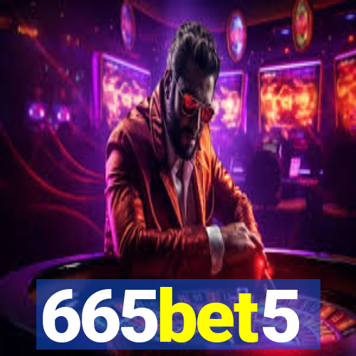 665bet5