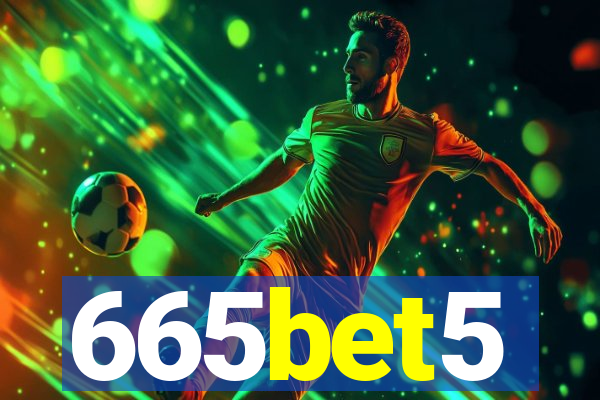 665bet5