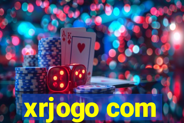xrjogo com