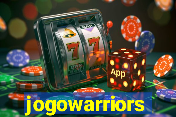 jogowarriors