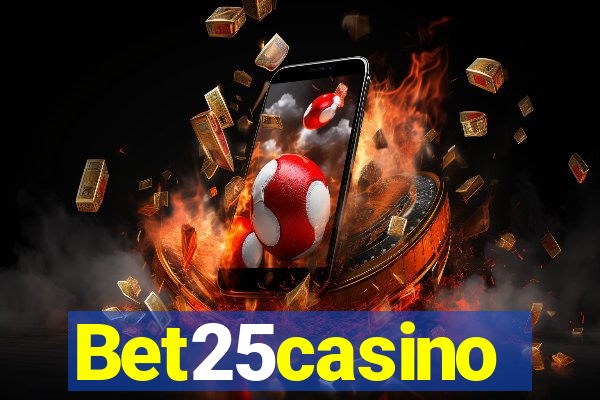 Bet25casino