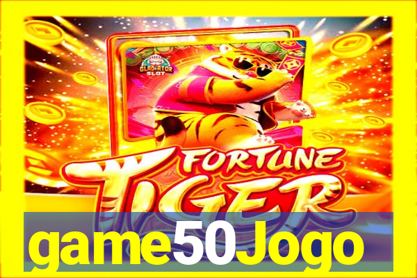 game50Jogo