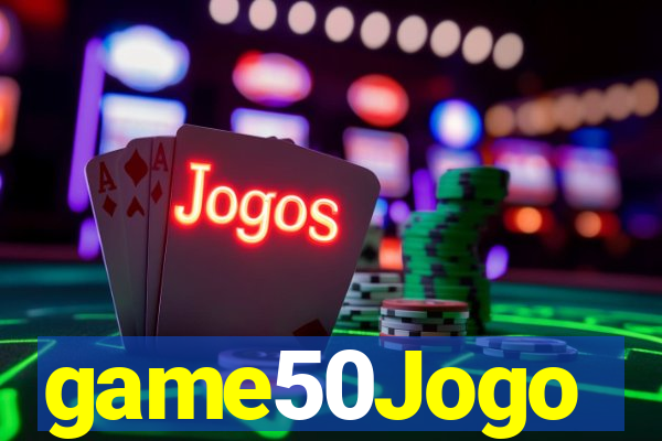 game50Jogo
