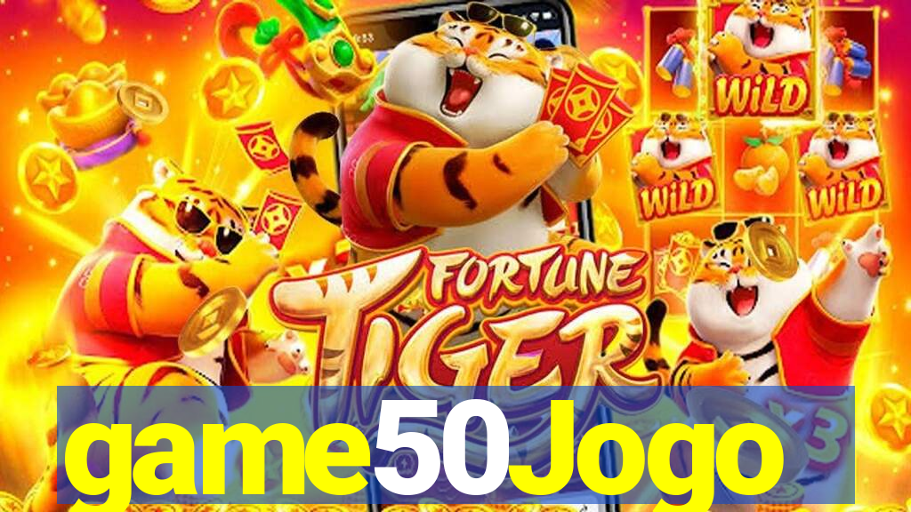 game50Jogo