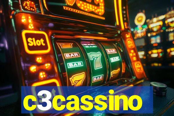 c3cassino