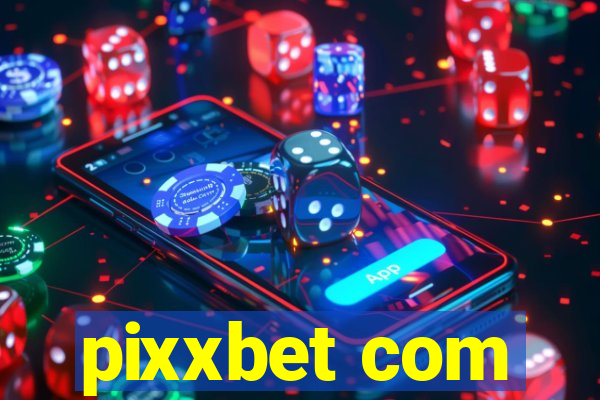 pixxbet com