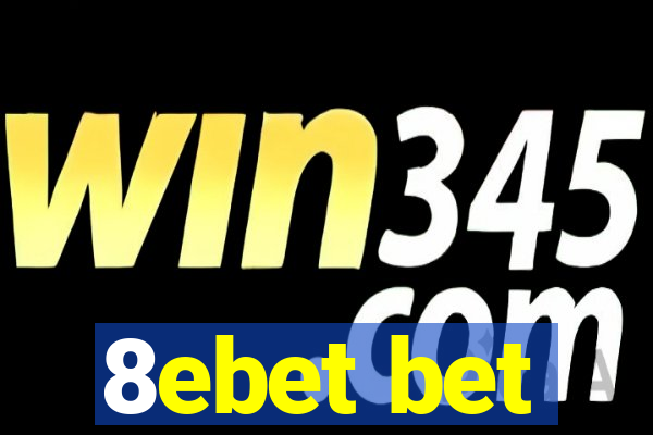 8ebet bet