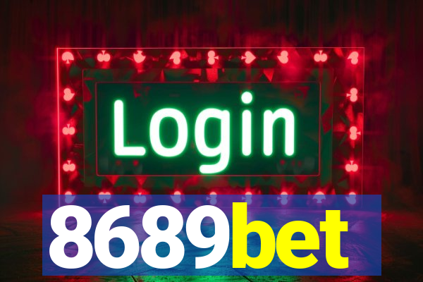 8689bet