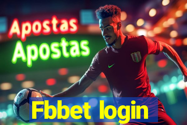 Fbbet login
