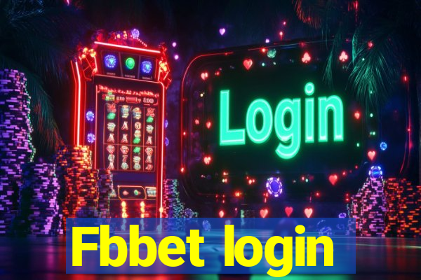 Fbbet login