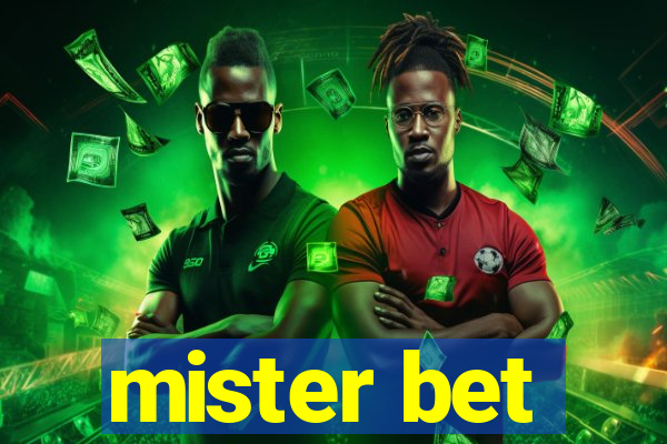 mister bet