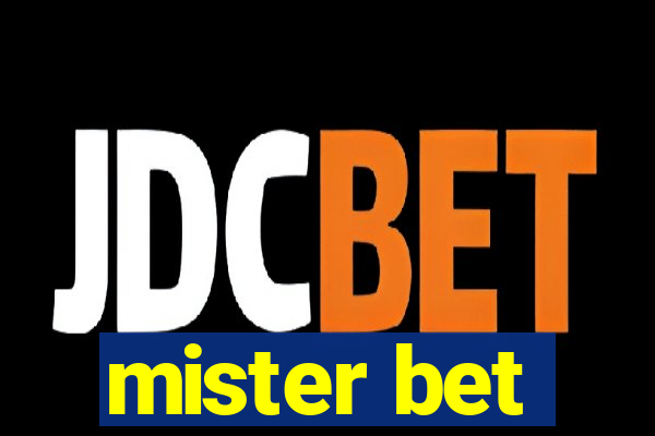 mister bet