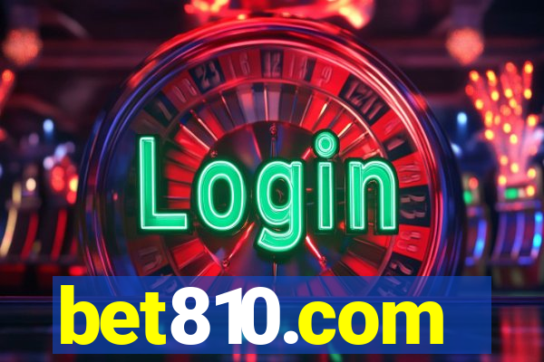 bet810.com