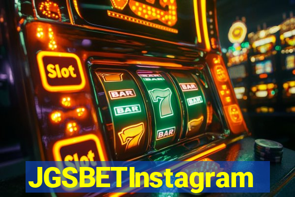 JGSBETInstagram