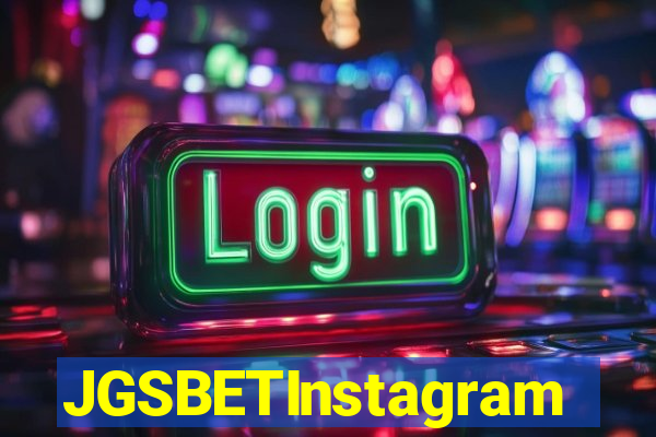 JGSBETInstagram
