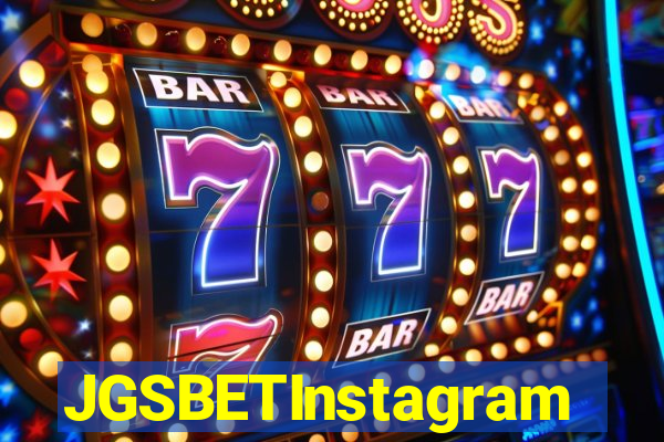 JGSBETInstagram