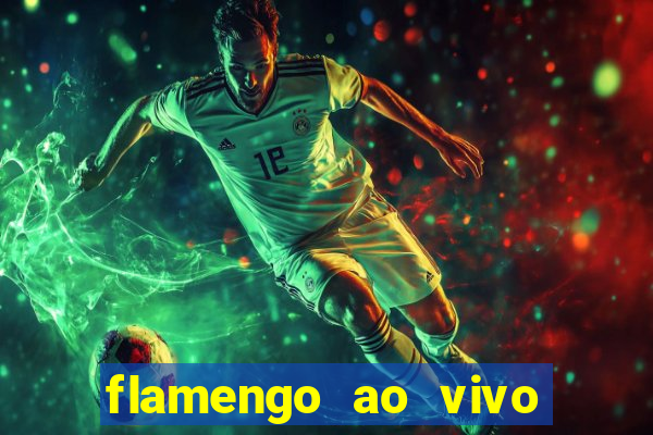 flamengo ao vivo multi tv