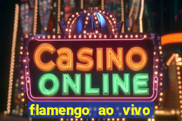flamengo ao vivo multi tv