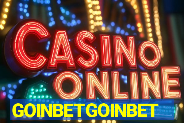 GOINBETGOINBET