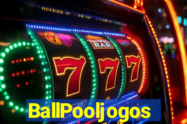 BallPooljogos