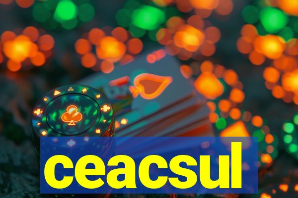 ceacsul