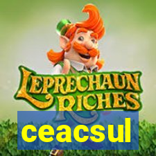 ceacsul