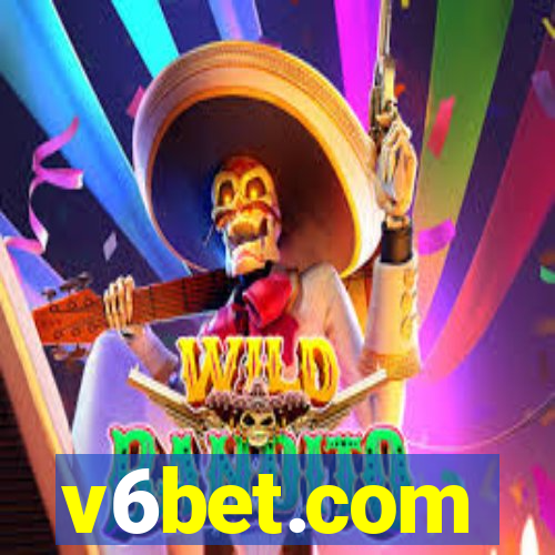 v6bet.com