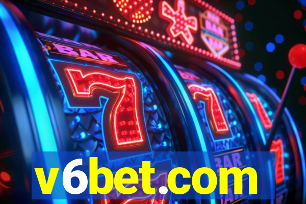 v6bet.com