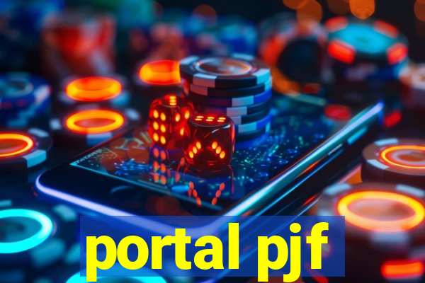 portal pjf