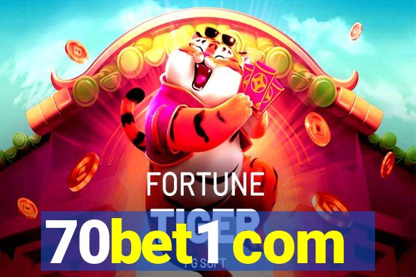 70bet1 com